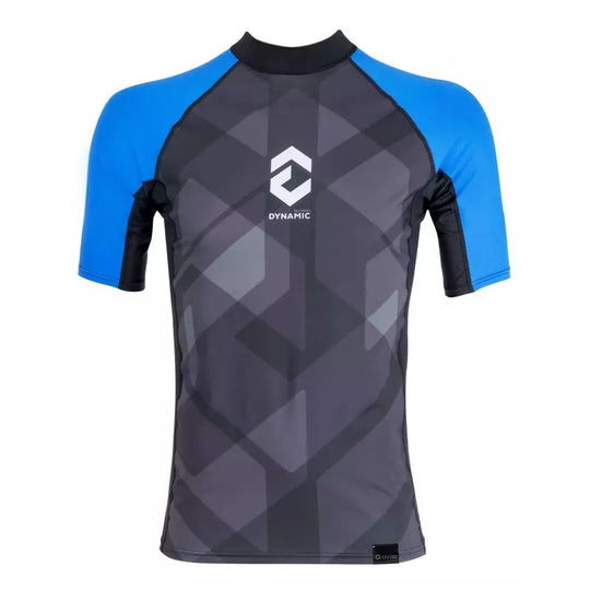 Rashguard - UV-Shirt Herren - Kurzarm RG-21