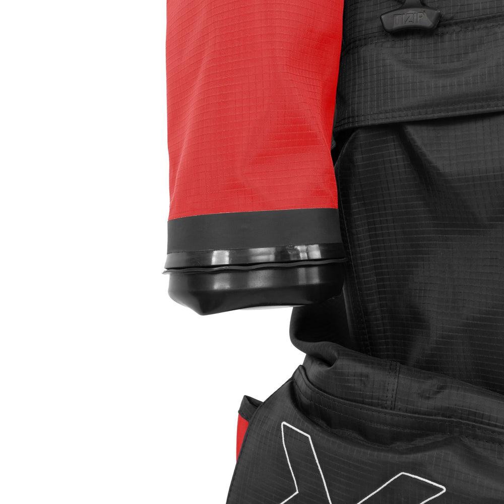 Dynamic Nord DG-353 Trockentauchanzug Herren - DUI Zip-Seals