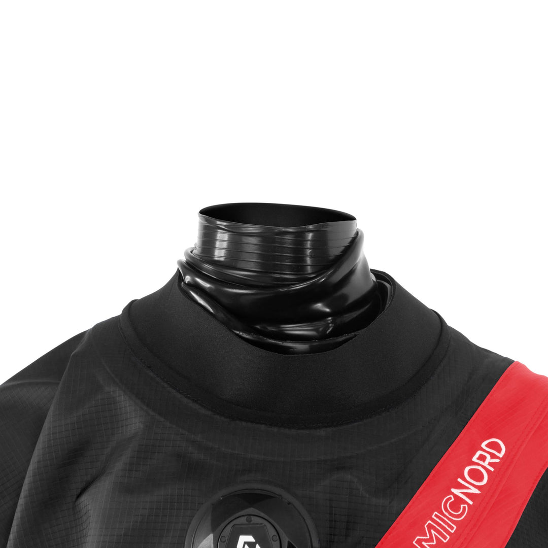 Dynamic Nord DG-353 Trockentauchanzug Herren - DUI Zip-Seals
