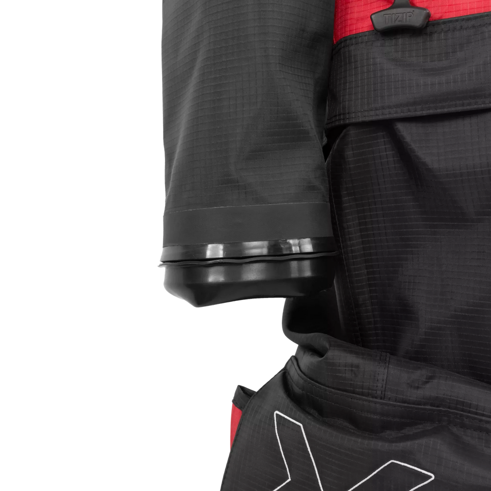 Dynamic Nord DG-354 Trockentauchanzug Damen - DUI Zip-Seals