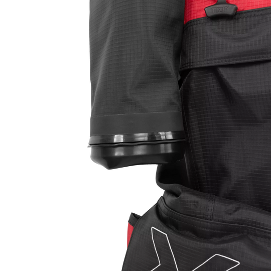 Dynamic Nord DG-354 Trockentauchanzug Damen - DUI Zip-Seals