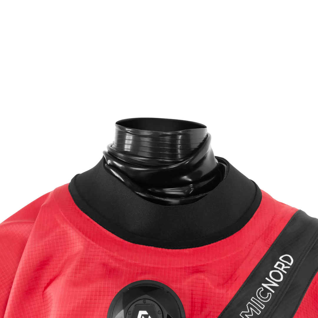 Dynamic Nord DG-354 Trockentauchanzug Damen - DUI Zip-Seals