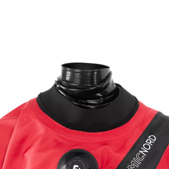 Dynamic Nord DG-354 Trockentauchanzug Damen - DUI Zip-Seals