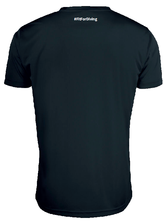 Dive Intelligence Sport Shirt Premium
