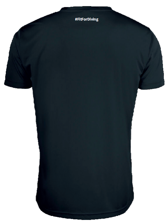 Dive Intelligence Sport Shirt Premium