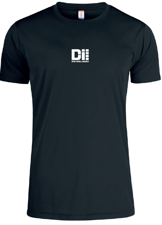 Dive Intelligence Sport Shirt Premium