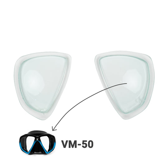 DynamicNord OLL-10 Optical Lens Left for VM-50