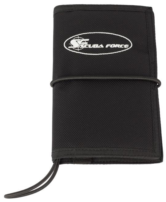 Scubaforce Deluxe Wetnotes