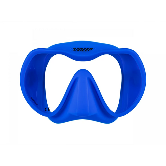 XDEEP Radical Dive Mask L-size